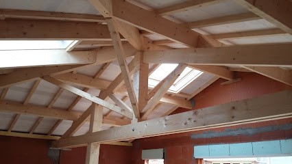 ALBERT David Charpente Bois, Charpentier à Gaillan-en-Médoc