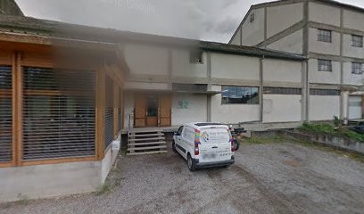 ROELLY-BENTZINGER SARL, Menuisier à Bennwihr