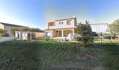 Vivarenov, Menuisier à Mirepeisset