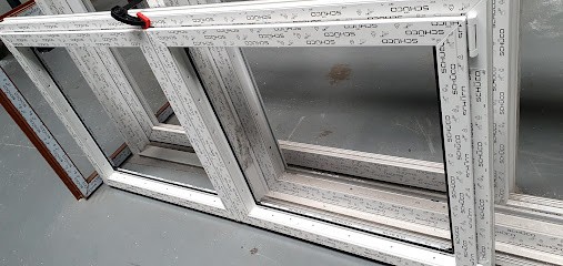 Fenêtre Alsace et porte à Colmar - ECO BÂTIMENT, Menuisier à Bennwihr