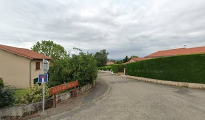 ENTRAXE BOIS ALU, Menuisier à Saint-Laurent-d'Agny