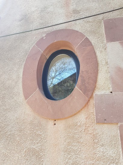 FERM'ALLURE, Charpentier à Moncel-lès-Lunéville