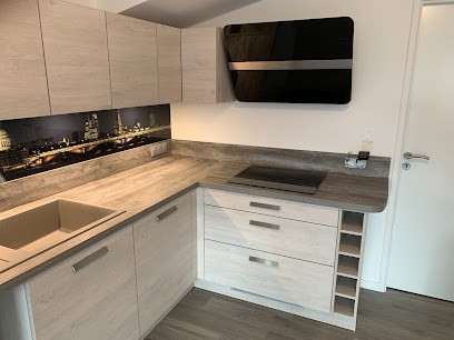 SV Agencement, Menuisier au Torquesne