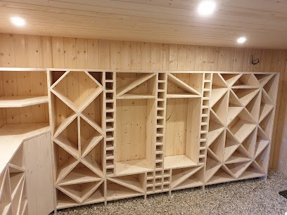 EURL Dubost Julien Menuiserie, Menuisier à Saint-Étienne-des-Oullières