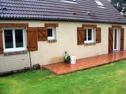 Normandie Fermeture, Menuisier au Houlme