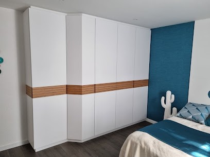 Menuiserie MA2S, Menuisier à Wintzenheim