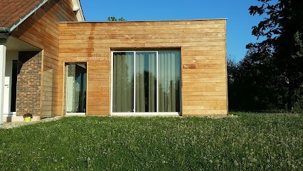 Gousset Menuisier Charpentier, Menuisier à Reyrieux