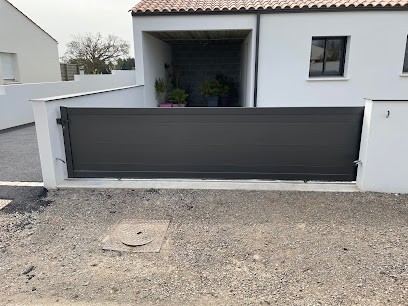 Papin Thomas Menuiserie, Menuisier à Nieul-le-Dolent