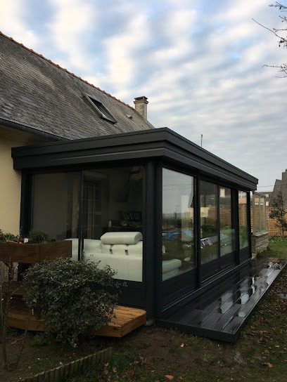 BERNARDIN Stéphane, Menuisier à Courseulles-sur-Mer