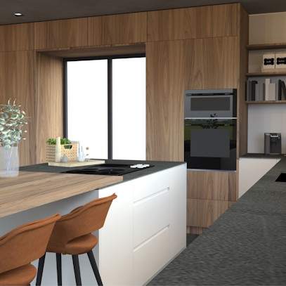 Atelier B-Wood, Menuisier à Pertuis