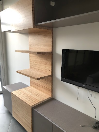 SAU'lution Bois, Menuisier à Venteuges