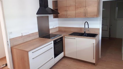 AG WOOD DESIGN, Menuisier à Florange