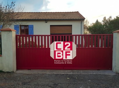 Menuisier Pechbonnieu - C2BF Fermetures, Menuisier à Pechbonnieu