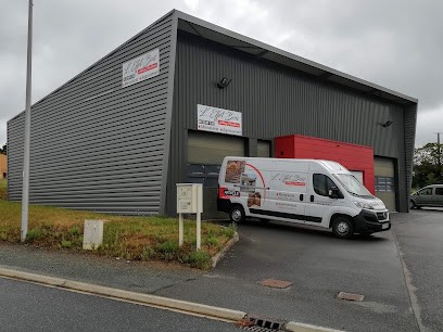 L'EFFET BOIS - Menuisier Pouzauges, Vendée, Menuisier à Pouzauges
