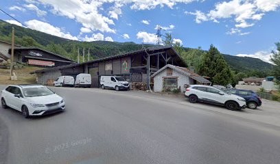 Atout Bois Agencement EURL, Menuisier à La Plagne Tarentaise