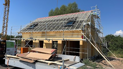 CHARPENTE DAPP, Charpentier à Gries