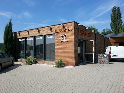 ERGOBOIS, Menuisier à Hattstatt