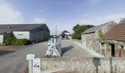 Menuiserie Caradec-Premel, Menuisier à Ploudaniel