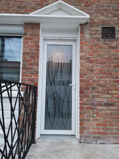 Art'Menuis, Menuisier à La Chapelle-d'Armentières