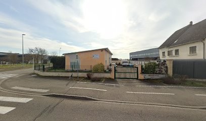 Christophe Toiture Services, Charpentier à Molsheim