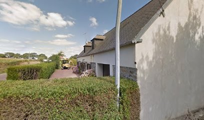 Bosquet Denis Christian, Menuisier à La Haye