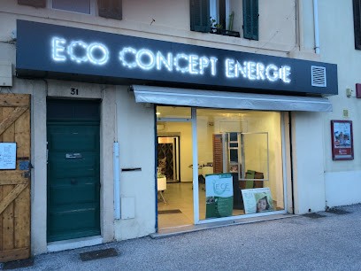 Eco Concept Energie, Menuisier à La Ciotat