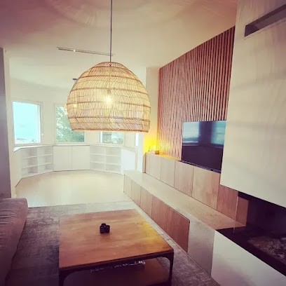 Espaces concept création, Menuisier à Marseille 11