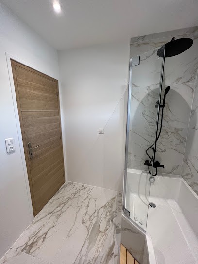 A2RENOVATION, Menuisier à Taninges