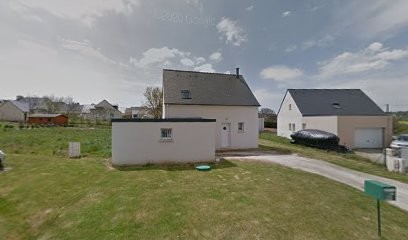 Menuiserie Noblet Jérémy, Menuisier à Elven