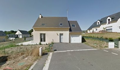 Hamon Samuel, Menuisier à Créhen