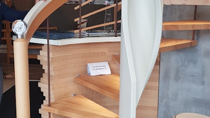 Menuiserie Bordeau, Menuisier à Changé