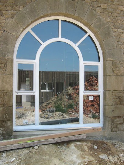 Le Rabot Vendéen, Menuisier aux Lucs-sur-Boulogne