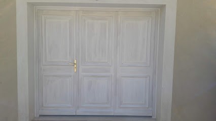 Avalle Didier, Menuisier à Cotignac