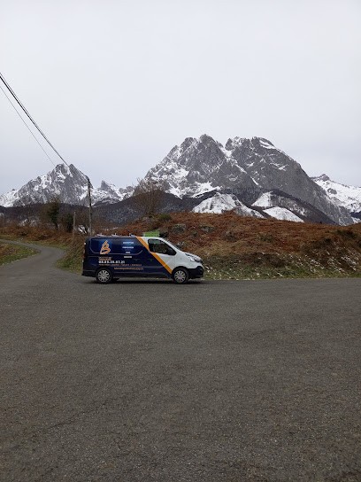 La Boutique Du Menuisier, Menuisier à Herrère