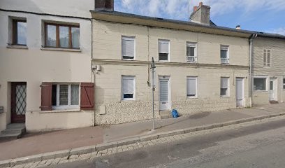 Ebeniste Normandie, Charpentier à Pont-Audemer