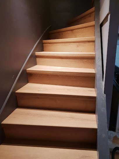 CJF Menuiserie, Menuisier à Chevaigné