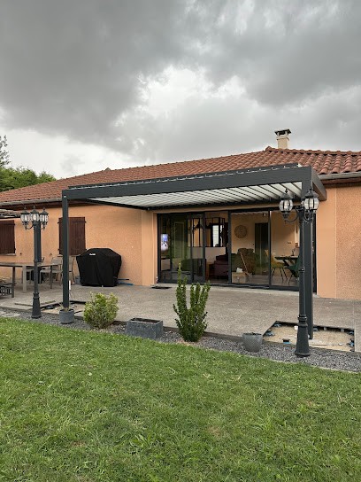 ECM - Menuiserie, Menuisier à Porte des Pierres Dorées