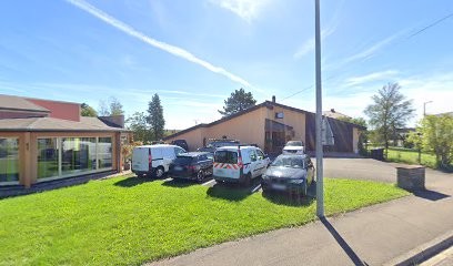 Menuiserie JUNG Emile & Fils, Menuisier à Rohrbach-lès-Bitche