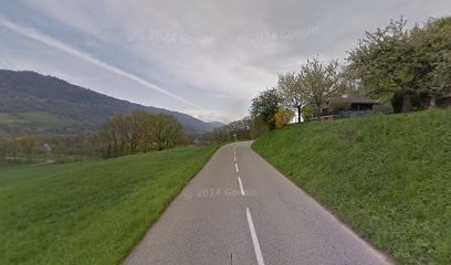 VILLON ZINGUERIE, Charpentier à Rotherens