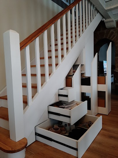 Menuisier Agenceur Sur-mesure Florian Bougès, Menuisier à Latresne