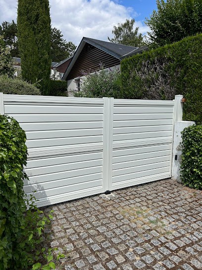 Econom'Fermetures, Menuisier à Breuil-le-Vert