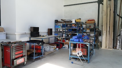 Alpro Concept, Menuisier à Vif