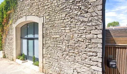 Bati Pose, Menuisier à Saint-Mathieu-de-Tréviers