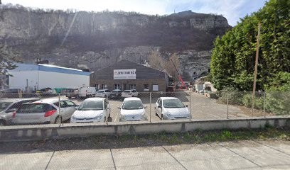 Structure Bois, Charpentier à Sassenage