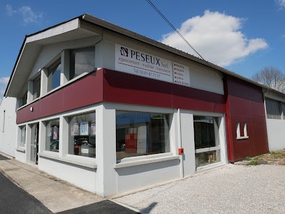 Menuiserie PESEUX, Menuisier à Saint-Vit