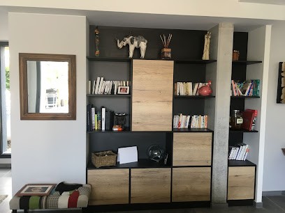 Menuiserie Jacquet, Menuisier à Bény