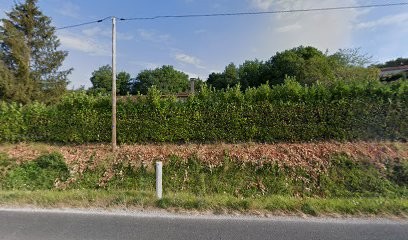 Allain Gérard ébénisterie menuiserie, Menuisier à Mareuil en Périgord