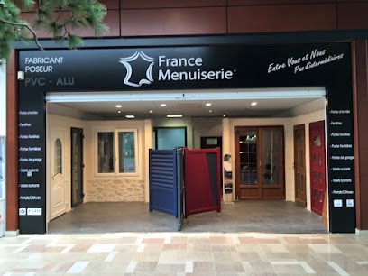 France Menuiserie 41, Menuisier à Villebarou