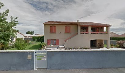 Menuiserie Laforet, Menuisier à Chappes