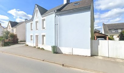 Eurl Gd Bois, Menuisier à Landévant